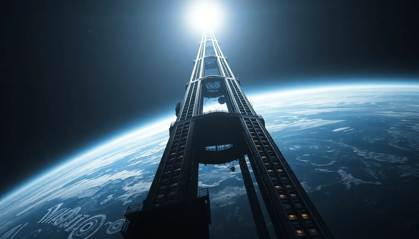 Space Elevator
